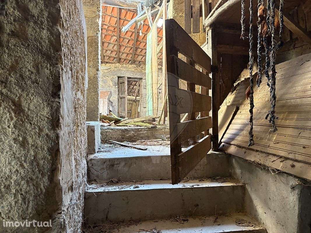 Moradia T2 para venda - Grande imagem: 3/7