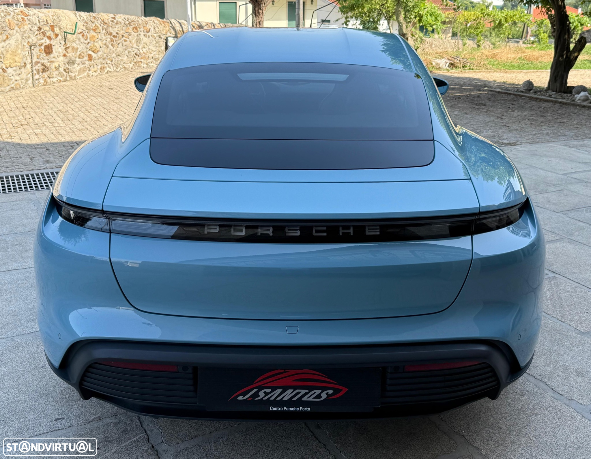 Porsche Taycan - 6