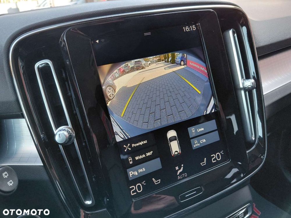 Volvo XC 40 - 10