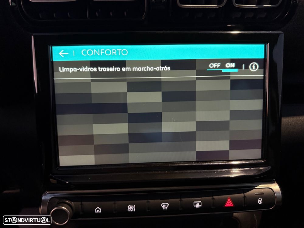 Citroën C3 Aircross PureTech 130 Stop & Start EAT6 OPF SHINE PACK - 27