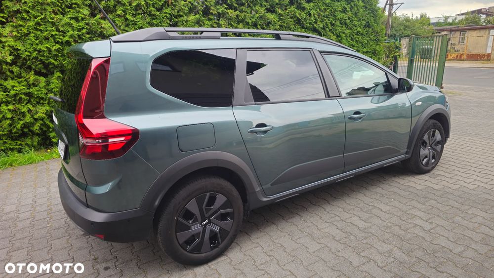 Dacia Jogger 1.6 Full Hybrid 140 Extreme+ MMT 7os - 7
