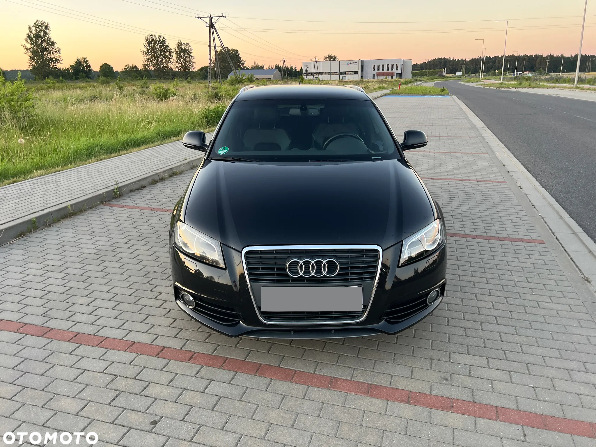 Audi A3 1.4 TFSI Attraction S tronic - 3