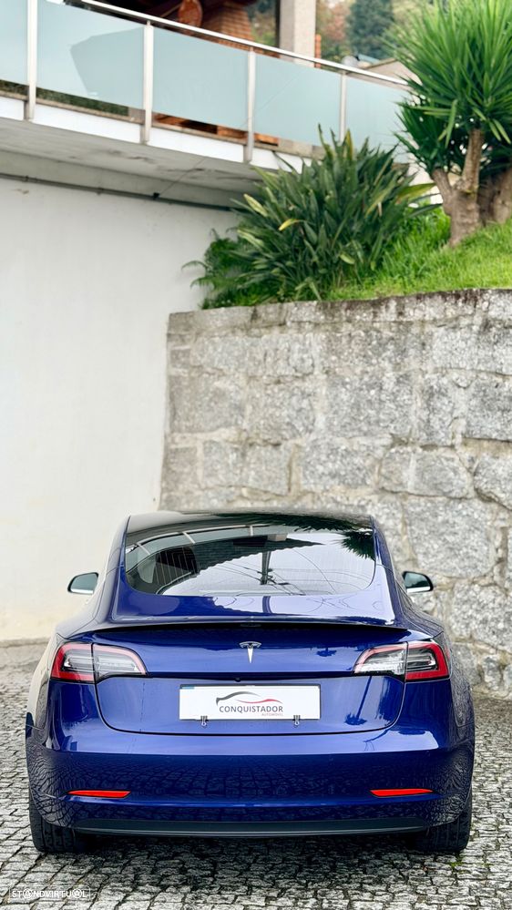 Tesla Model 3 AWD Dual Motor - 5