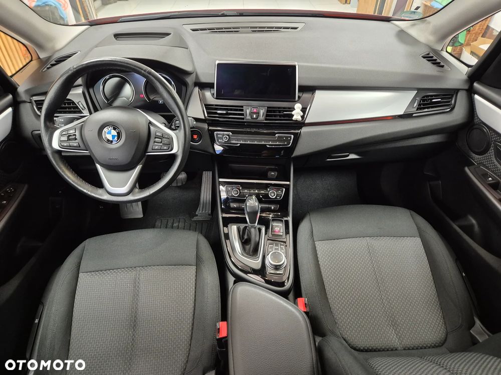 BMW Seria 2 225xe iPerformance - 6