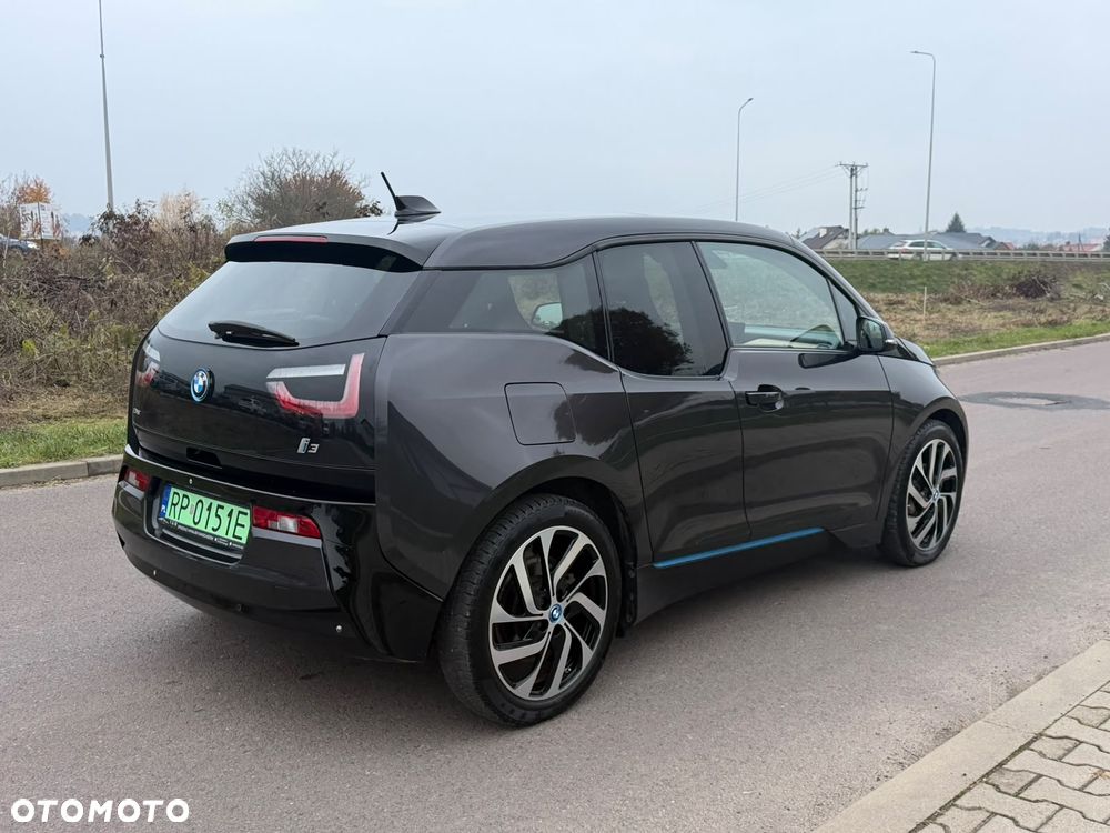 BMW i3 (60 Ah) - 5
