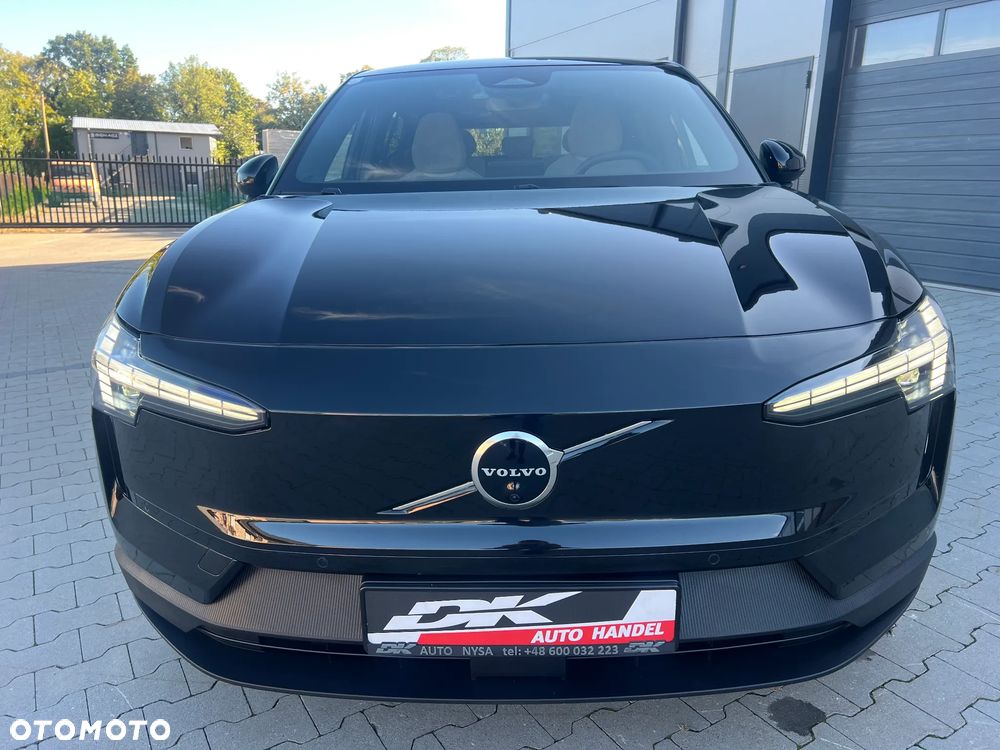Volvo EX30 69kWh Single Motor Long Range Ultra - 8