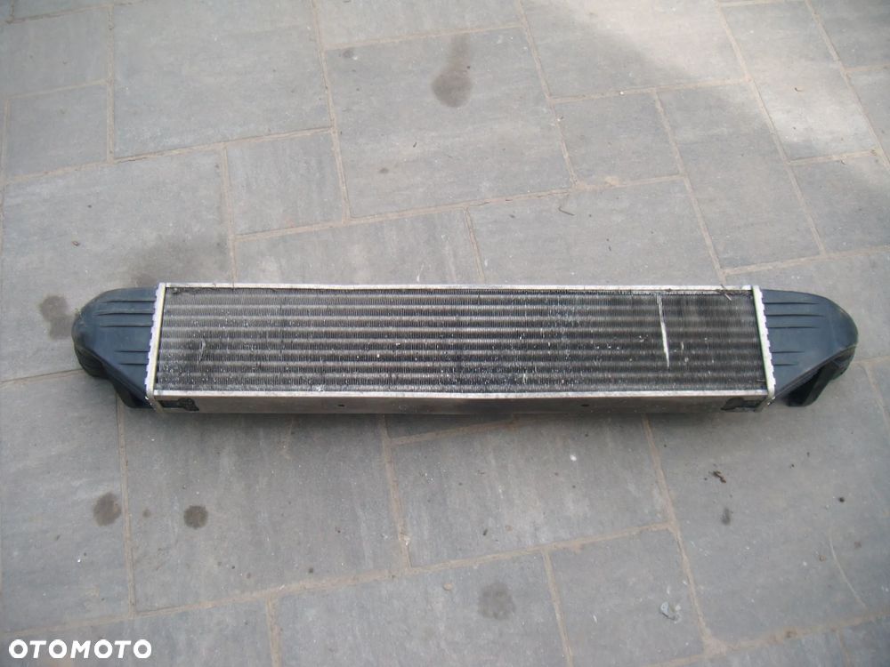mercedes w203 1.8K intercooler a2035000000 - 2
