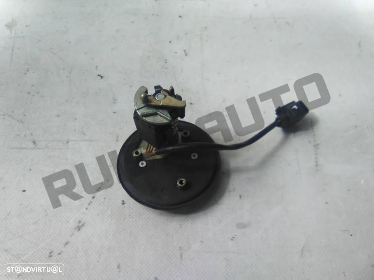 Canhão Mala 1j596_2103 Vw Bora (1j) [1998_2013] 1.9 Tdi - 2