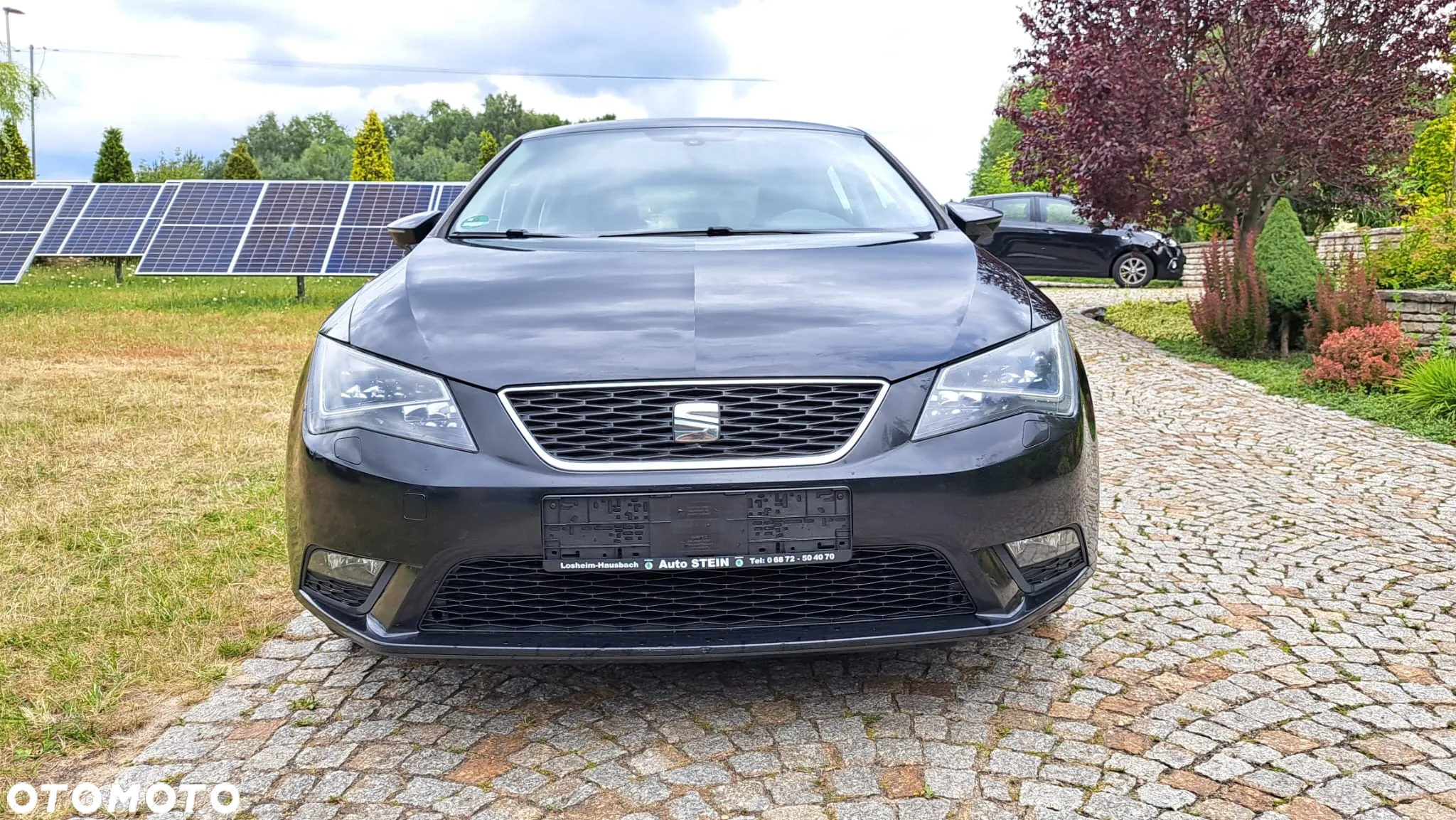Seat Leon 1.4 TSI Style S&S - 3