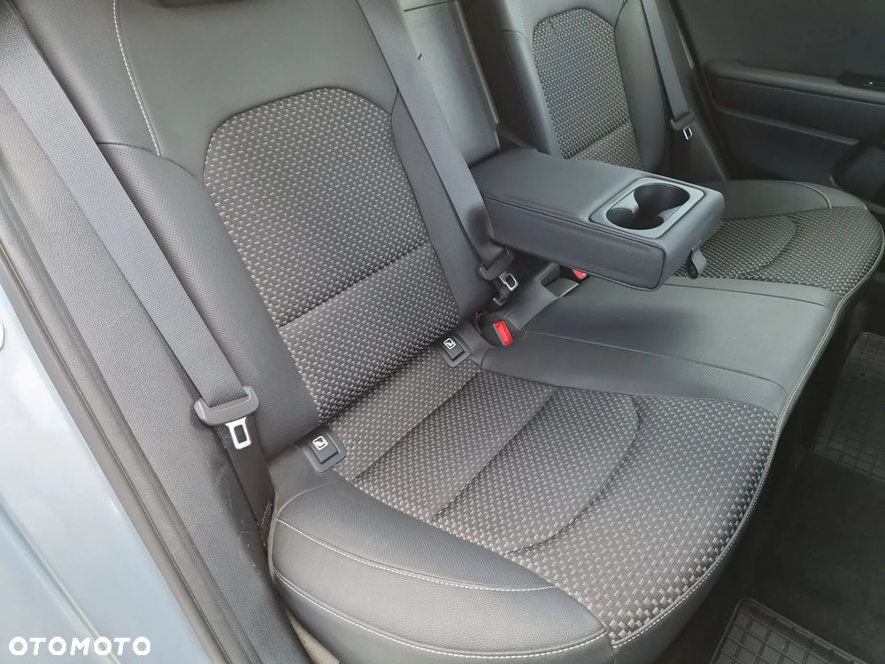 Kia Ceed 1.4 T-GDI L DCT - 26
