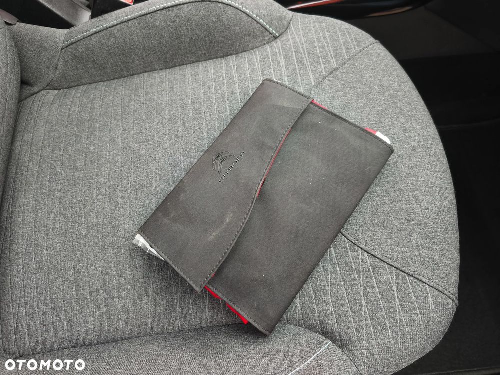 Citroën C3 1.2 PureTech Exclusive - 20