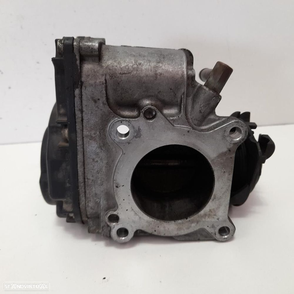 CAIXA BORBOLETAS VOLKSWAGEN POLO 1999 -030133064F - 2