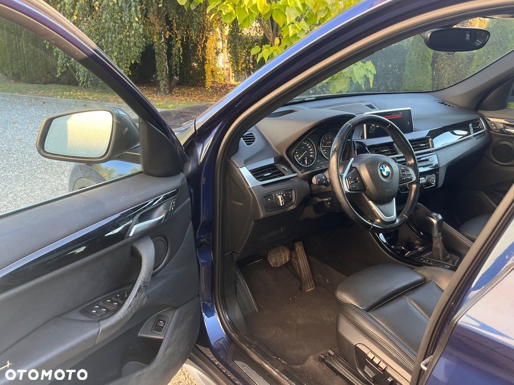 BMW X1 - 12