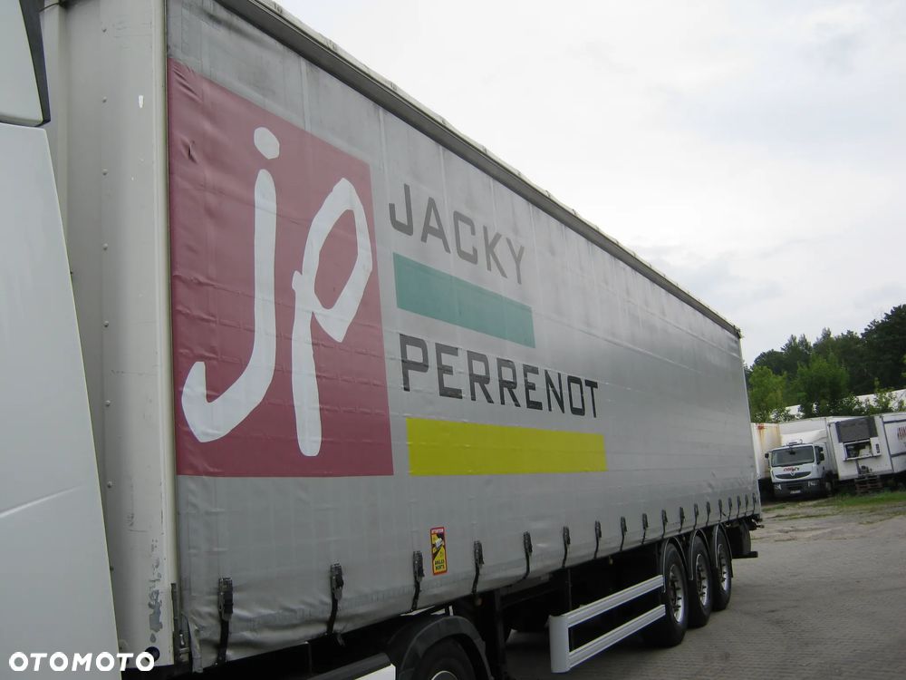 Fruehauf BURTO FIRANA - 1