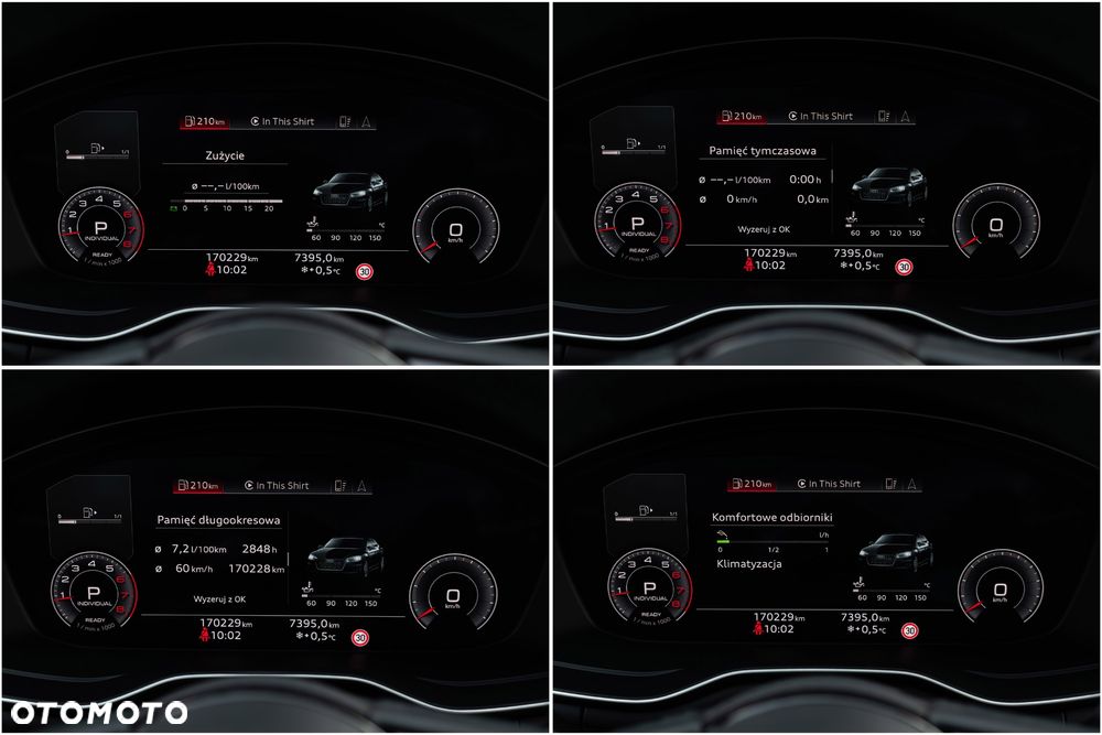 Audi A5 Sportback - 31