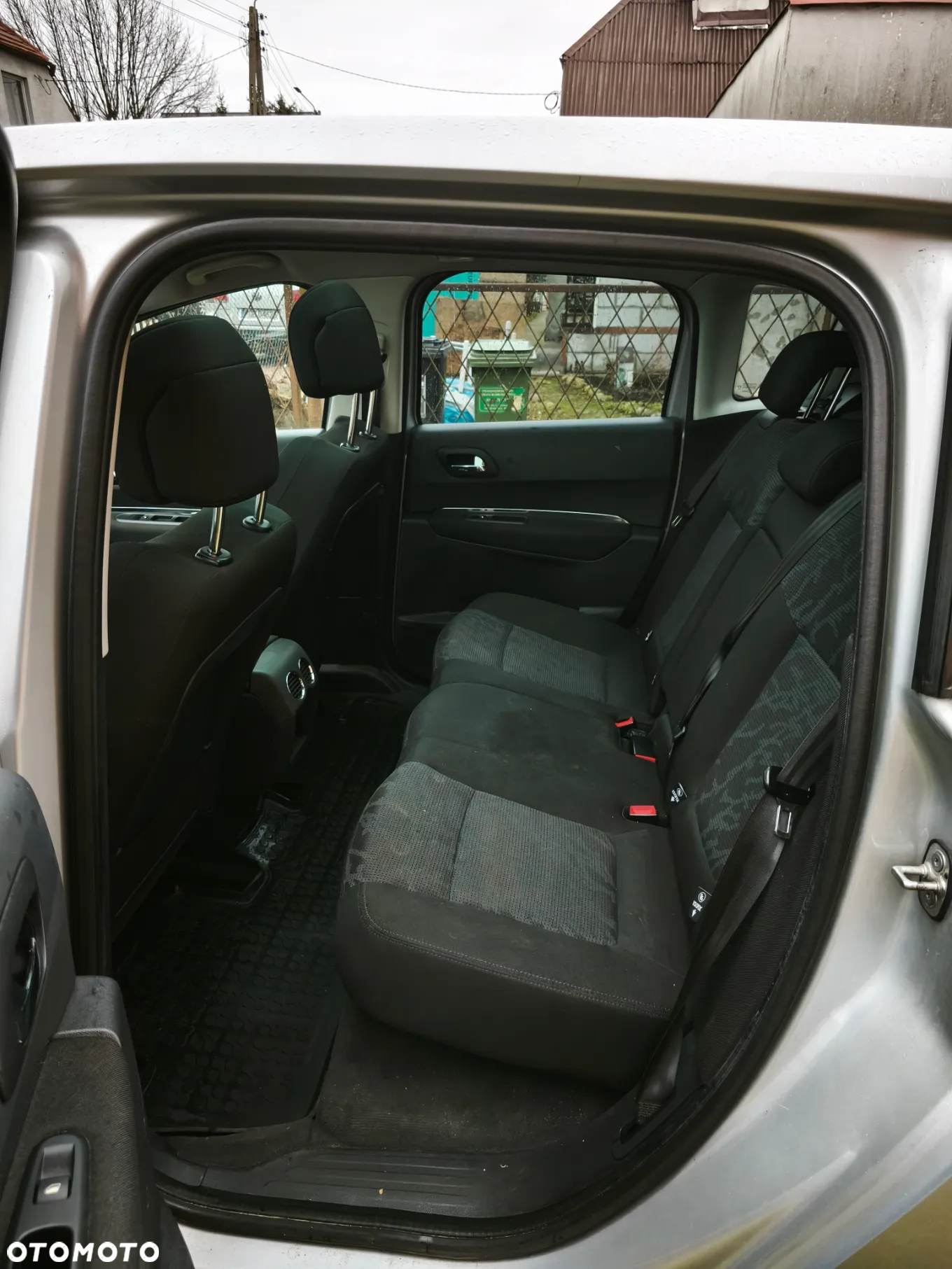 Peugeot 3008 1.6 THP Active - 8
