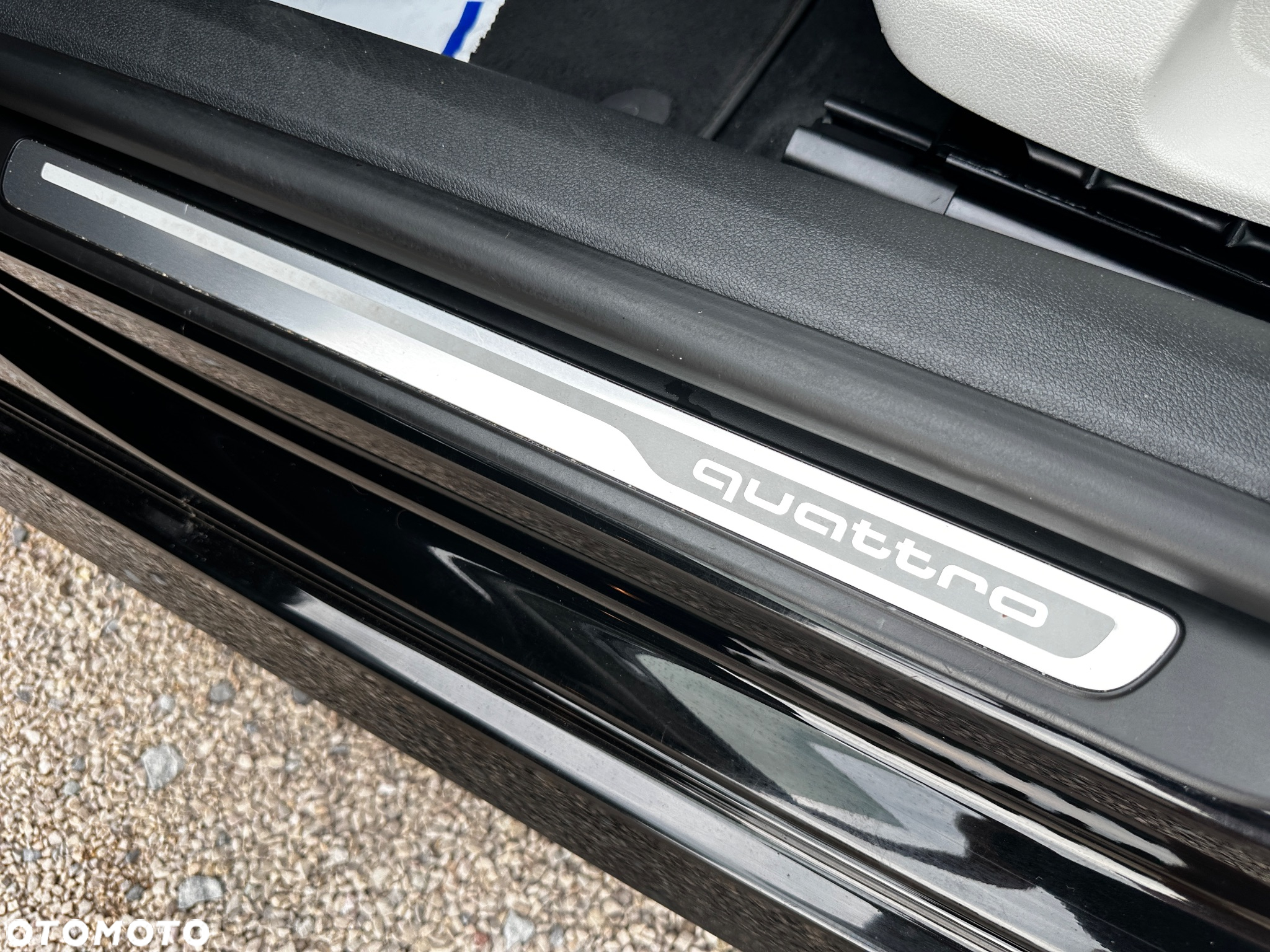 Audi A7 Sportback 3.0 TDI Quattro Competition Tiptr - 24