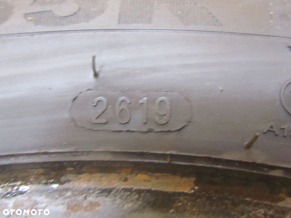 Opona Effivan Aoteli 195/65 R16C - 6
