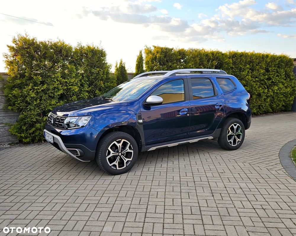Dacia Duster TCe 125 4x2 Prestige - 13