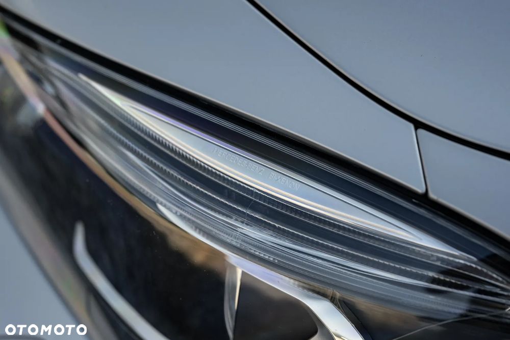 Mercedes-Benz CLA 200 7G-DCT Peak Edition - 16