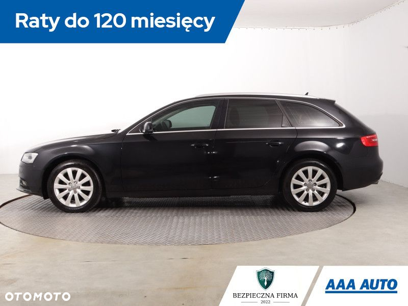 Audi A4 - 3