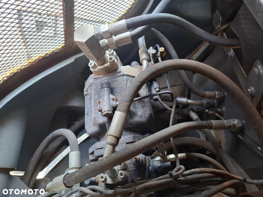 Wacker Neuson EW 100 - 18