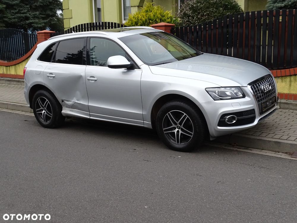 Audi Q5 - 15