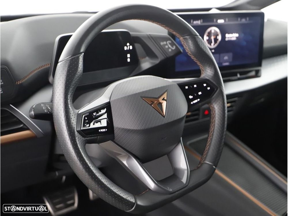 Cupra Born 58 kWh - 25