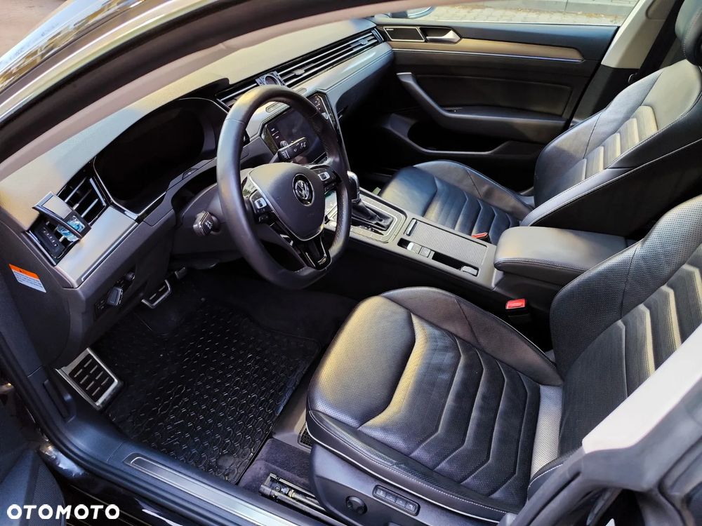 Volkswagen Arteon 2.0 TDI SCR DSG Elegance - 12