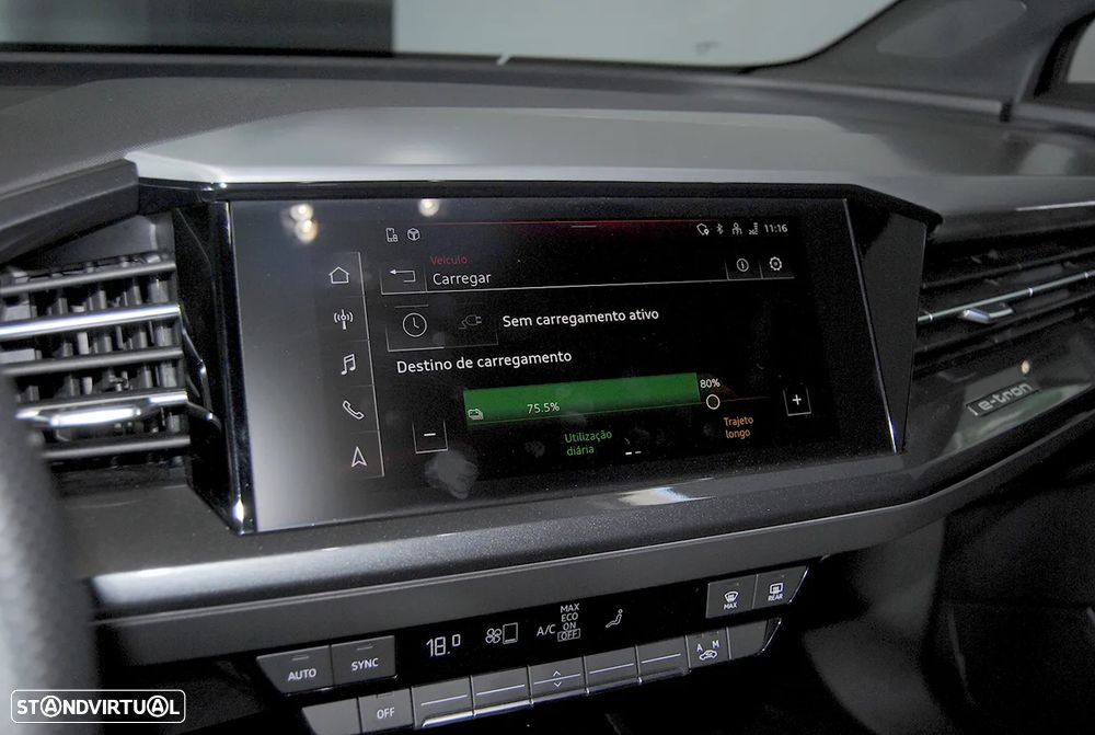 Audi Q4 e-tron 45 82 kWh SE Business Plus - 43