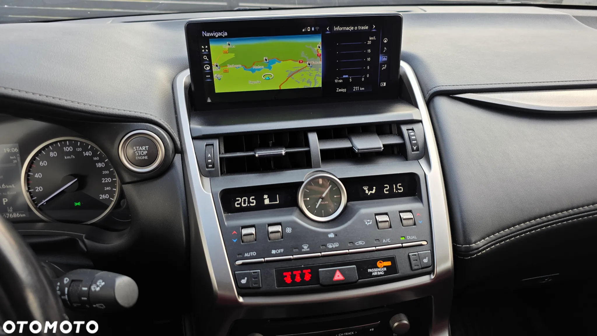 Lexus NX - 16