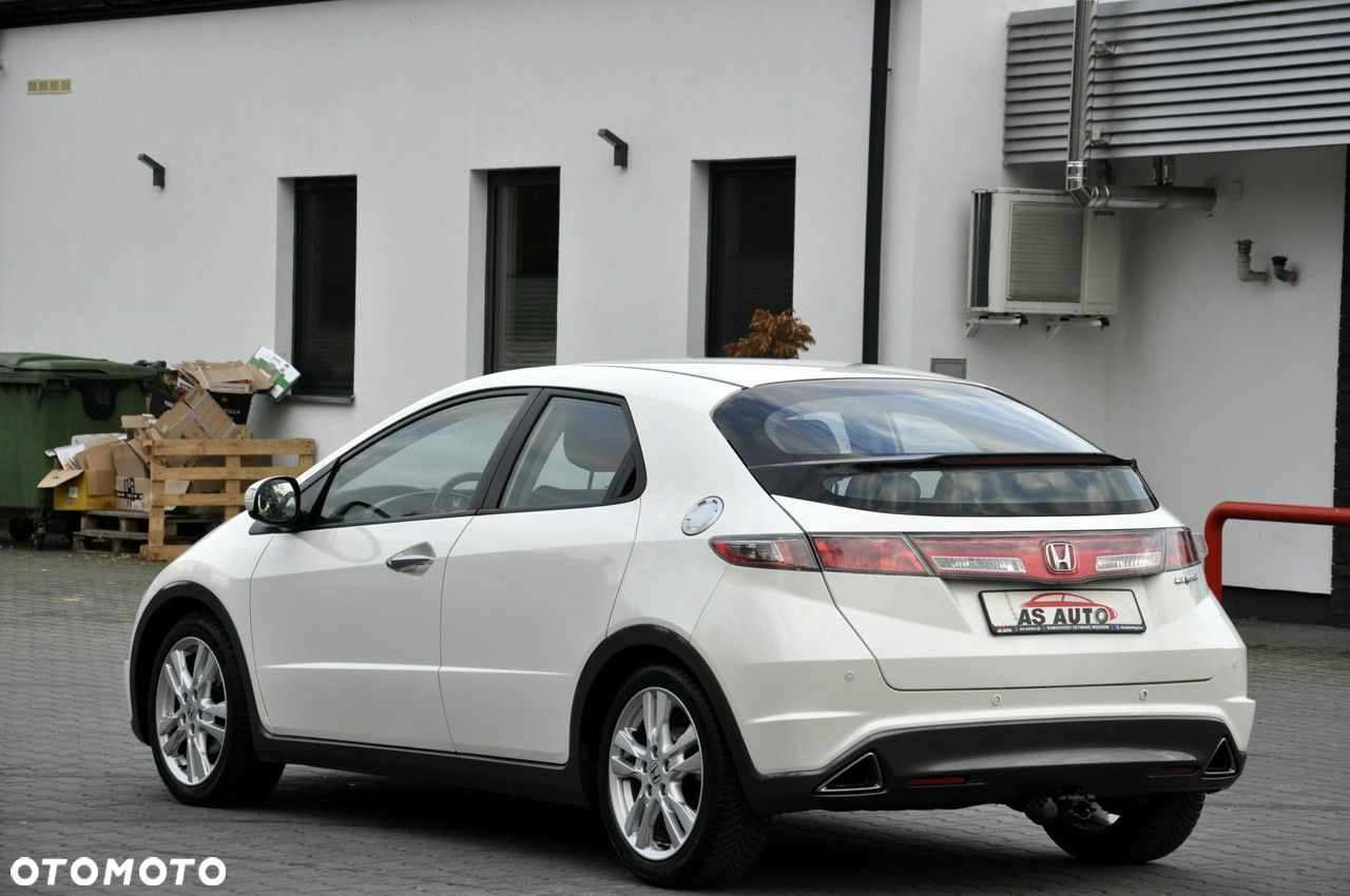 Honda Civic 1.8 Sport - 31