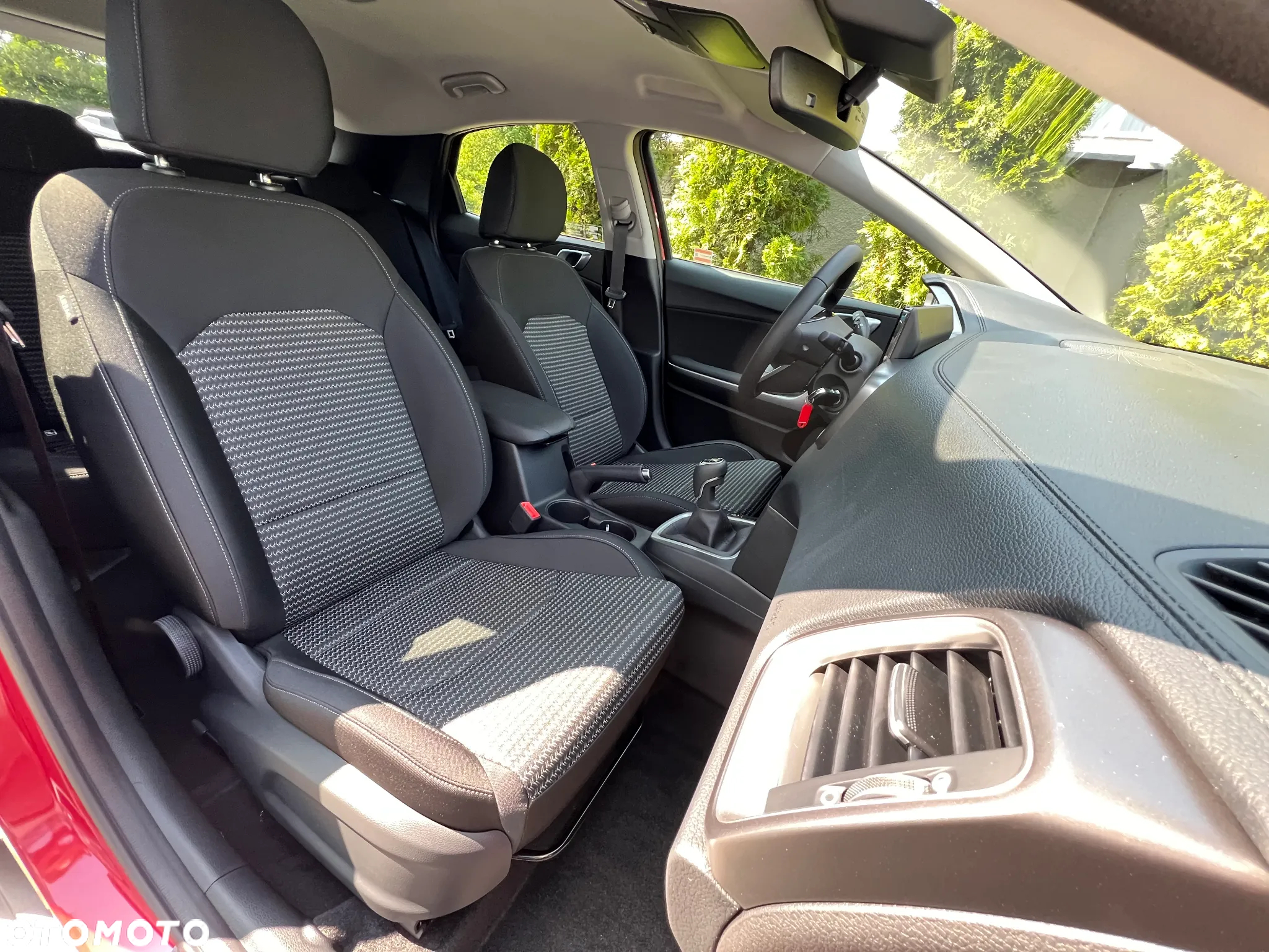 Kia XCeed 1.5 T-GDI M DCT - 30