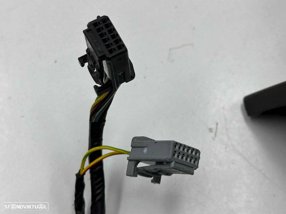 Retrovisor Direito Rebatível - Renault Megane IV (2016) - 3