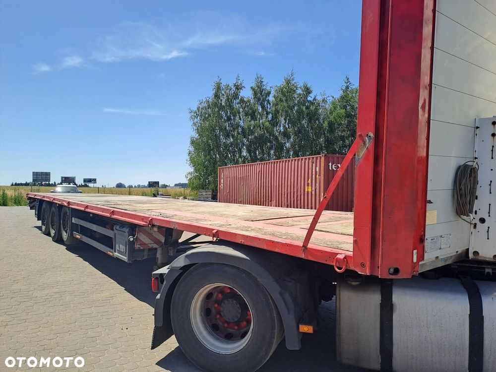 Schmitz Cargobull - 3