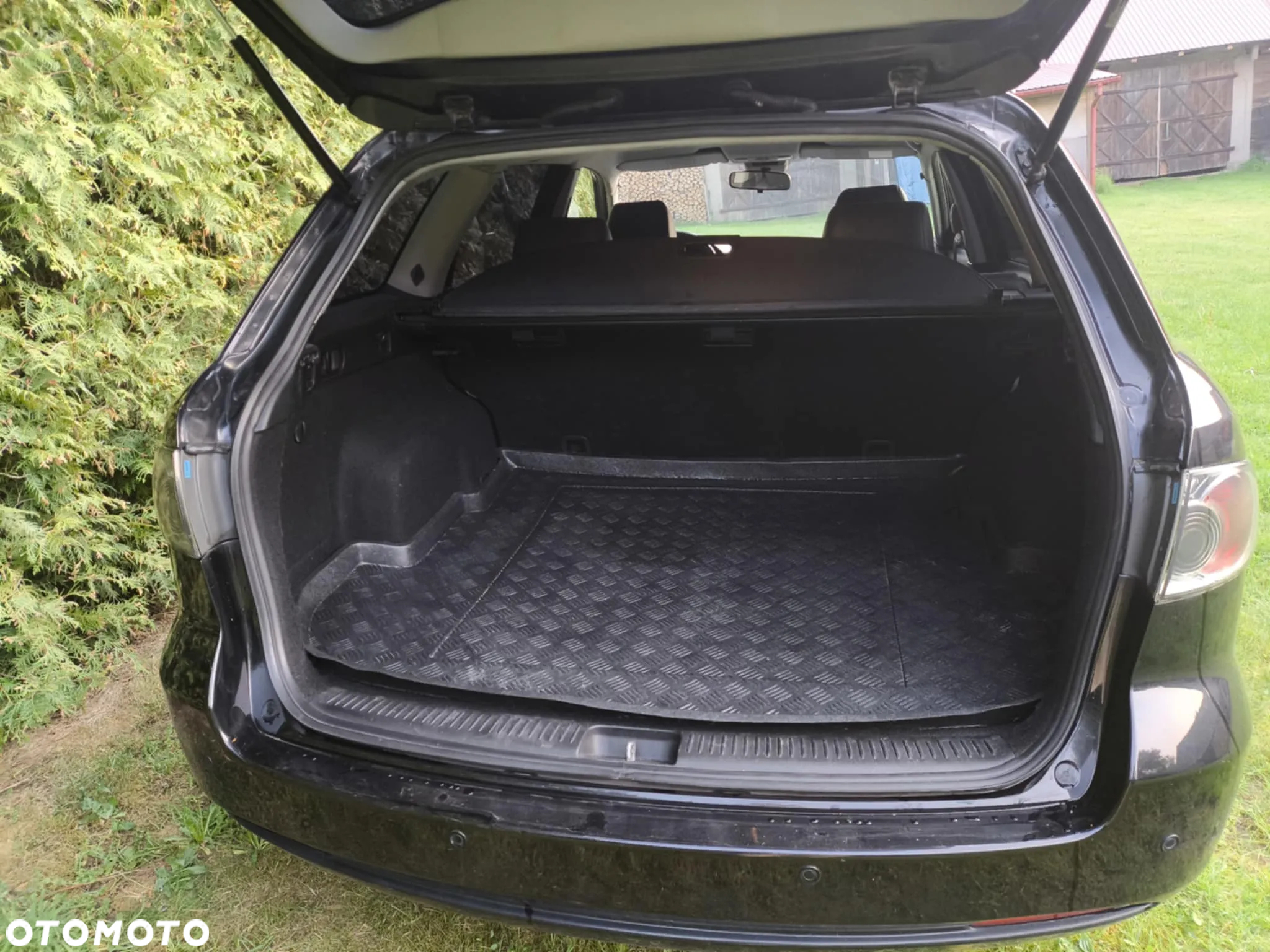 Mazda 6 2.0 CD Exclusive - 4