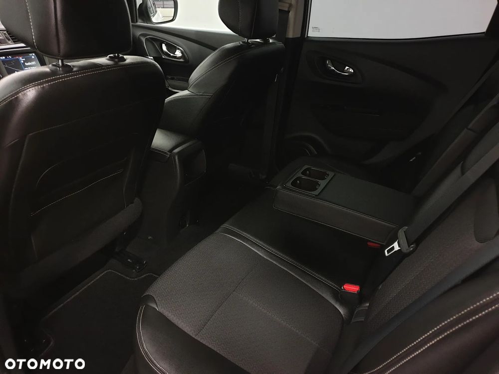 Renault Kadjar 1.2 Energy TCe Limited EDC - 27