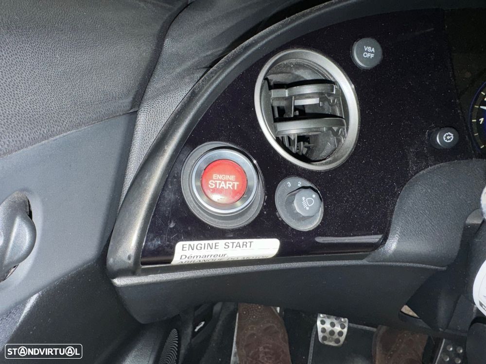 Honda Civic 1.4 Sport - 13