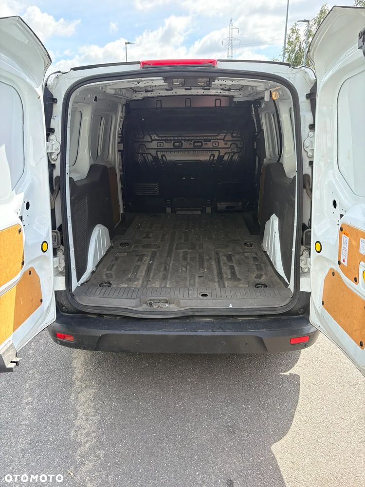Ford TRANSIT CONNECT - 6