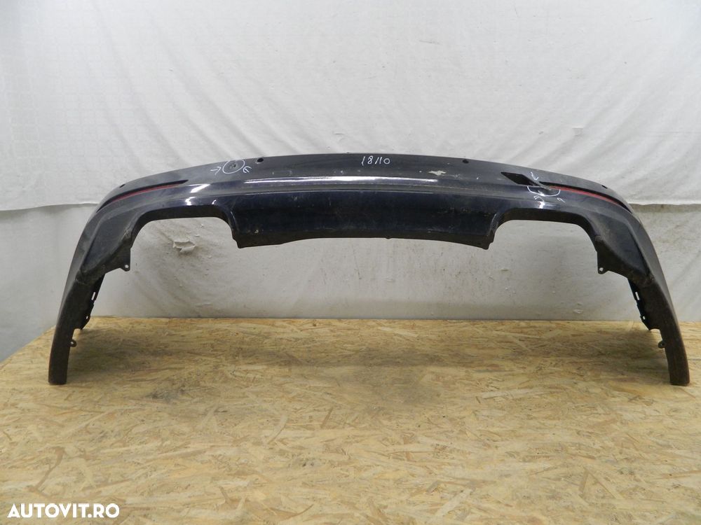 Bara spate BMW Seria 3, Kombi, F31, 2012, 2013, 2014, 2015. - 7