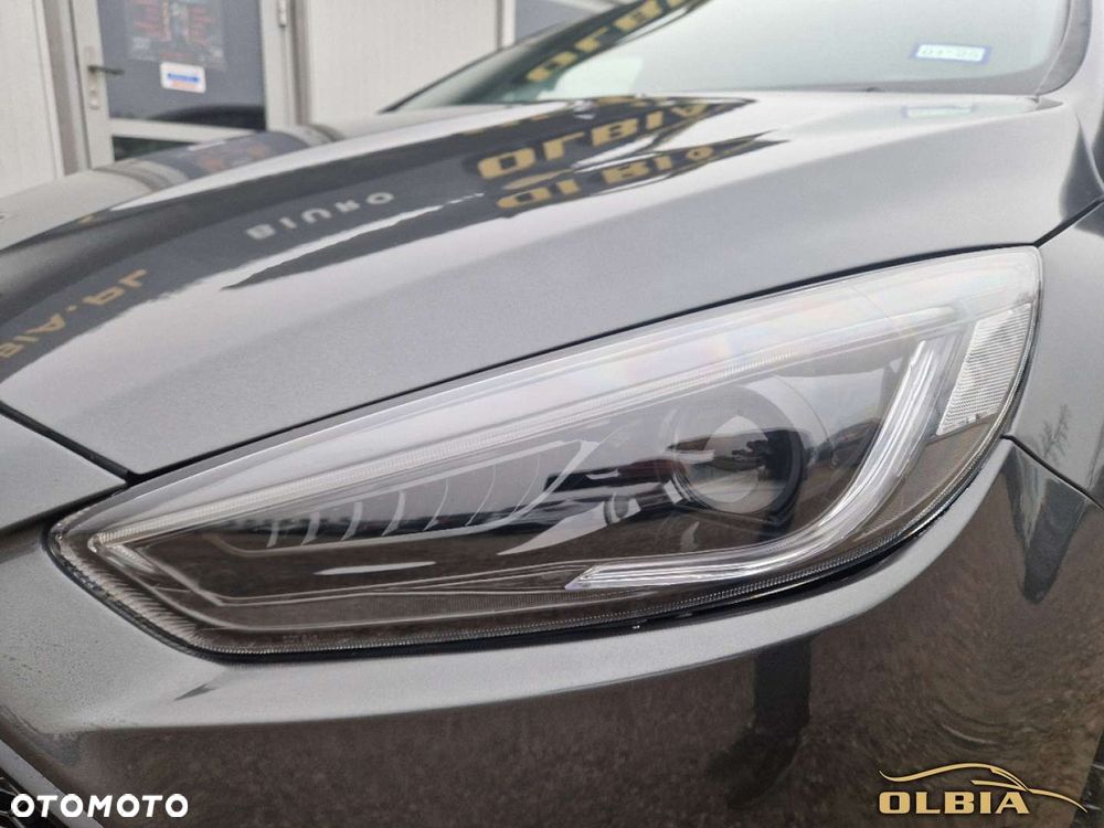 Ford Focus 2.0 EcoBoost ST - 17