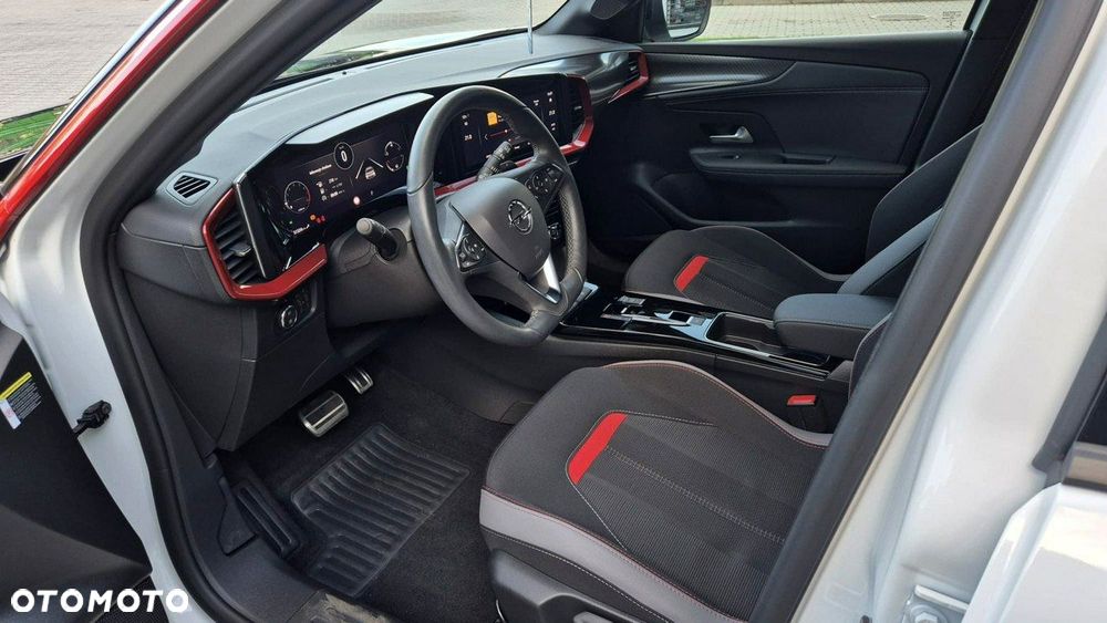 Opel Mokka - 10