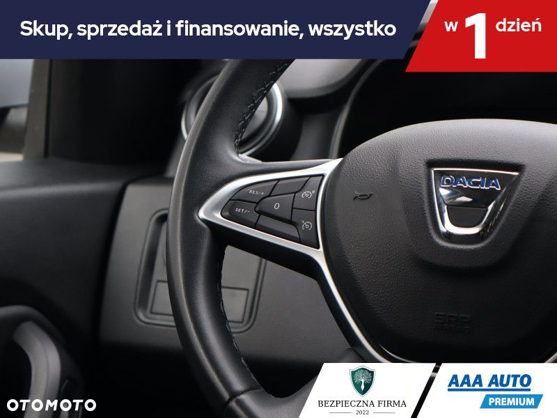 Dacia Duster - 18