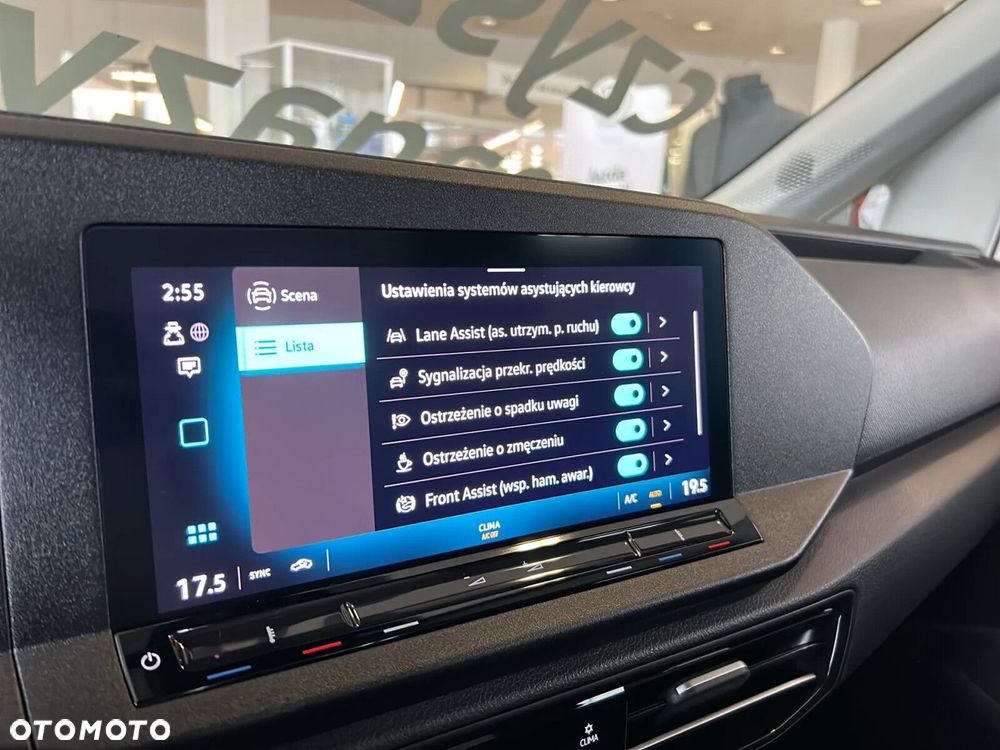 Volkswagen Caddy Maxi 1.5 TSI - 19