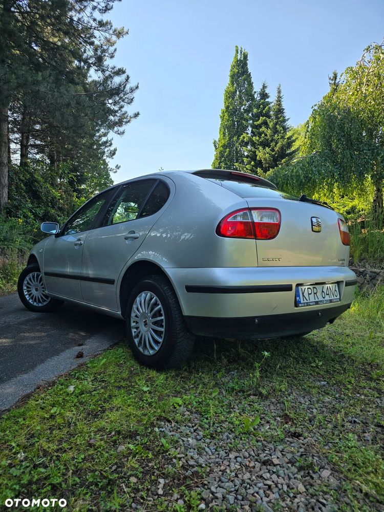Seat Leon - 28