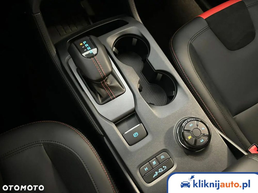 Ford Ranger Raptor 2.0 EcoBlue Bi-Turbo 4x4 DC - 13