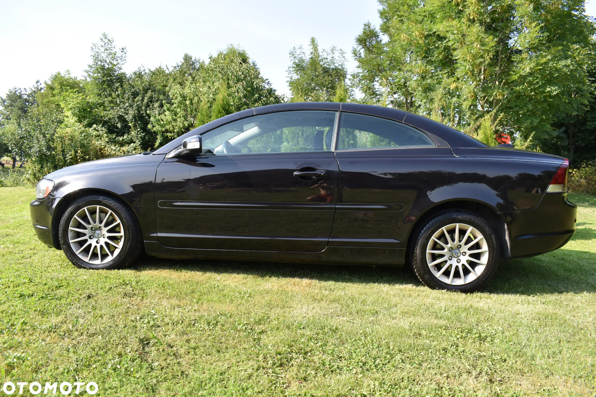 Volvo C70 - 9
