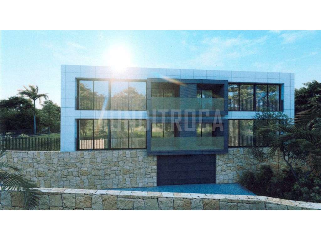 Lote construção em altura Vila Verde - Grande imagem: 2/5