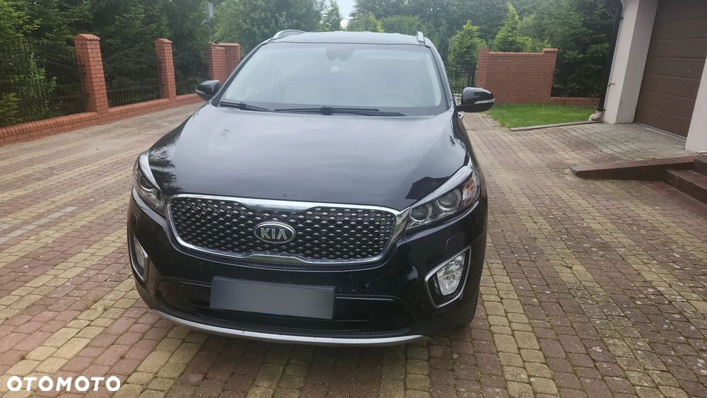 Kia Sorento 2.0 CRDI XL - 17