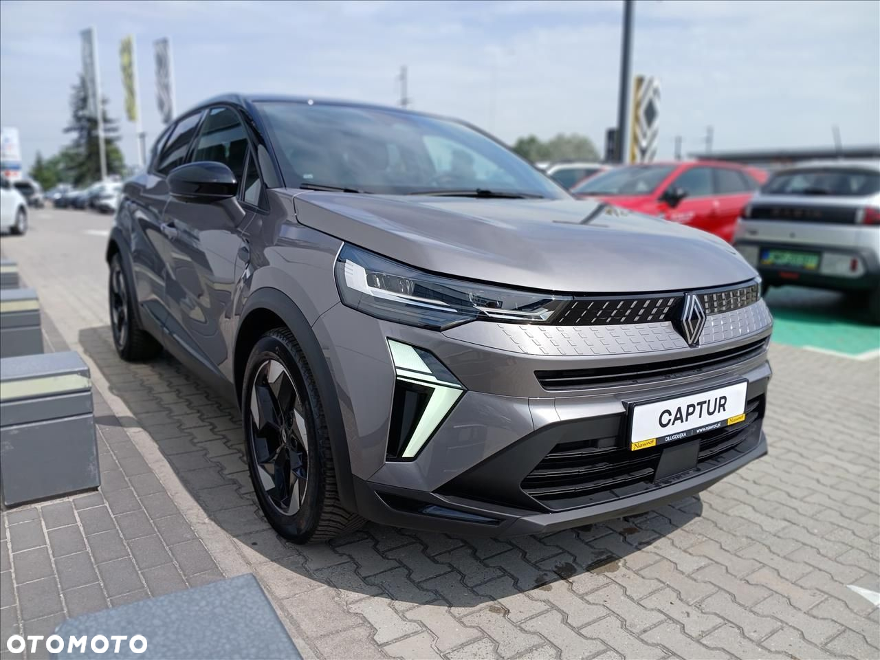 Renault Captur - 6